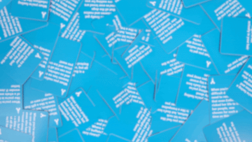 How to Increase Biblical Literacy with The Christian Meme Game